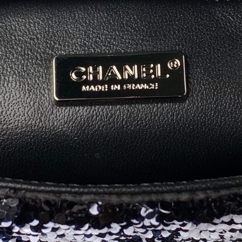 Ch**el cf series bags